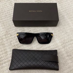 Bottega Veneta New Sunglasses